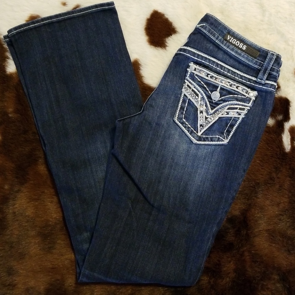 Vigoss jeans